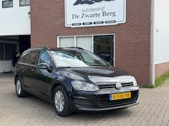 Volkswagen Golf Variant - 1.6 TDI Comfortline