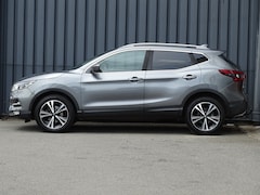 Nissan Qashqai - 1.2 Tekna Automaat | Pano | 360 Camera | 18" | Trekhaak