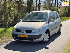 Renault Modus - 1.2-16V Expression | Airco |