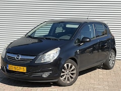 Opel Corsa - 1.4-16V '111' Edition | Nieuw Binnen | Trekhaak | Airco | Cruise Control | APK 25-10-2026