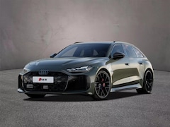 Audi RS5 - Avant e-hybrid 639pk quattro Keramisch | Sportpakket | Panoramadak | Head-up | Carbon