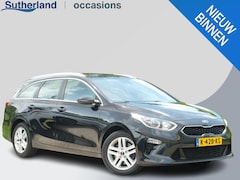 Kia Cee'd Sportswagon - Ceed 1.0 T-GDi DynamicLine 120 PK | Navigatie | Camera | Dealer Onderhouden | Carplay | Cl