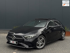 Mercedes-Benz A-klasse - 250 4MATIC AMG Line FULL PANO NAVI WIDESCREEN