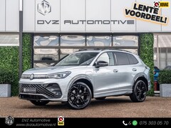Volkswagen Tiguan - 1.5 eHybrid R-Line Edition