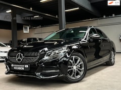 Mercedes-Benz C-klasse - 180 Prestige/StoelVW/Cruise/Navi