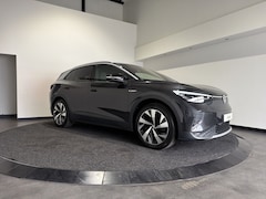 Volkswagen ID.4 - First 77 kWh | First editie | Trekhaak | Carplay | Soh (batterijcheck) Waarde 90, 5 %