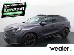 CUPRA Terramar - 1.5 TSI e-Hybrid VZ Performance | 272 PK | SoH 98% | Adaptive cruise control | Panoramadak