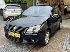 Volkswagen Polo - 1.2-12V Trendline 2009 AIRCO APK 1-2027