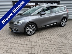 Renault Grand Scénic - 1.3 TCe Intens Automaat 1800kg Trekgewicht | Camera | PDC V+A | Keyless | Navi | Cruise |