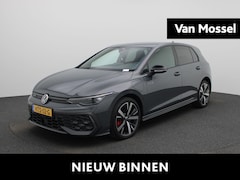Volkswagen Golf - 1.5 eHybrid GTE | 272PK | Automaat | SoH 100% | Stoel en Stuurverwarming | Navigatie | Key