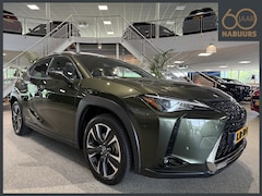 Lexus UX - 250h Executive Line, Schuifdak, Leder, Stoelverwarming, Camera