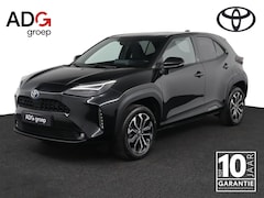 Toyota Yaris Cross - 1.5 Hybrid Dynamic Limited | Apple Carplay/Android Auto | Stoel/Stuurverwarming | Parkeers