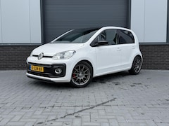 Volkswagen Up! - 1.0 TSI up GTI Limited-Beats-135PK-Dlronderh