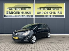 Opel Corsa - 1.4-16V BlitZ