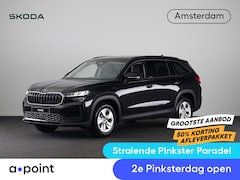 Skoda Kodiaq - Edition PHEV 1.5 TSI 204 pk 6 versn. DSG Trekhaak | 18 inch | Sunset