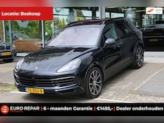 Porsche Cayenne - 3.0 E-Hybrid LUCHTVERING NL-AUTO NAP BTW-AUTO