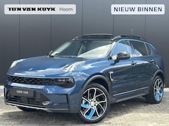 Lynk & Co 01 - 1.5 Carplay /360 Camera / Adaptive Cruise / Panoramadak / Dodehoekdetectie / Stoelverwarmi