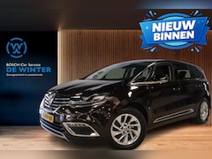 Renault Espace - 1.6 TCe Initiale Paris 5p