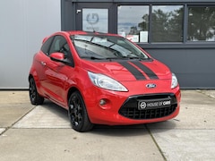Ford Ka - 1.2 Karakter Individual Limited Edition 048/250 NAP