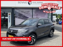 Suzuki Vitara - 1.4 B.jet Style Smart Hybrid | Blindspot | Parkeersensoren