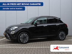 Fiat 500 X - 1.0 GSE Urban | Stoelverwarming | Navigatie | Camera | Keyless | LED