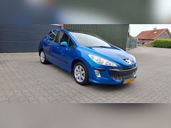 Peugeot 308 - 1.6 VTi XS