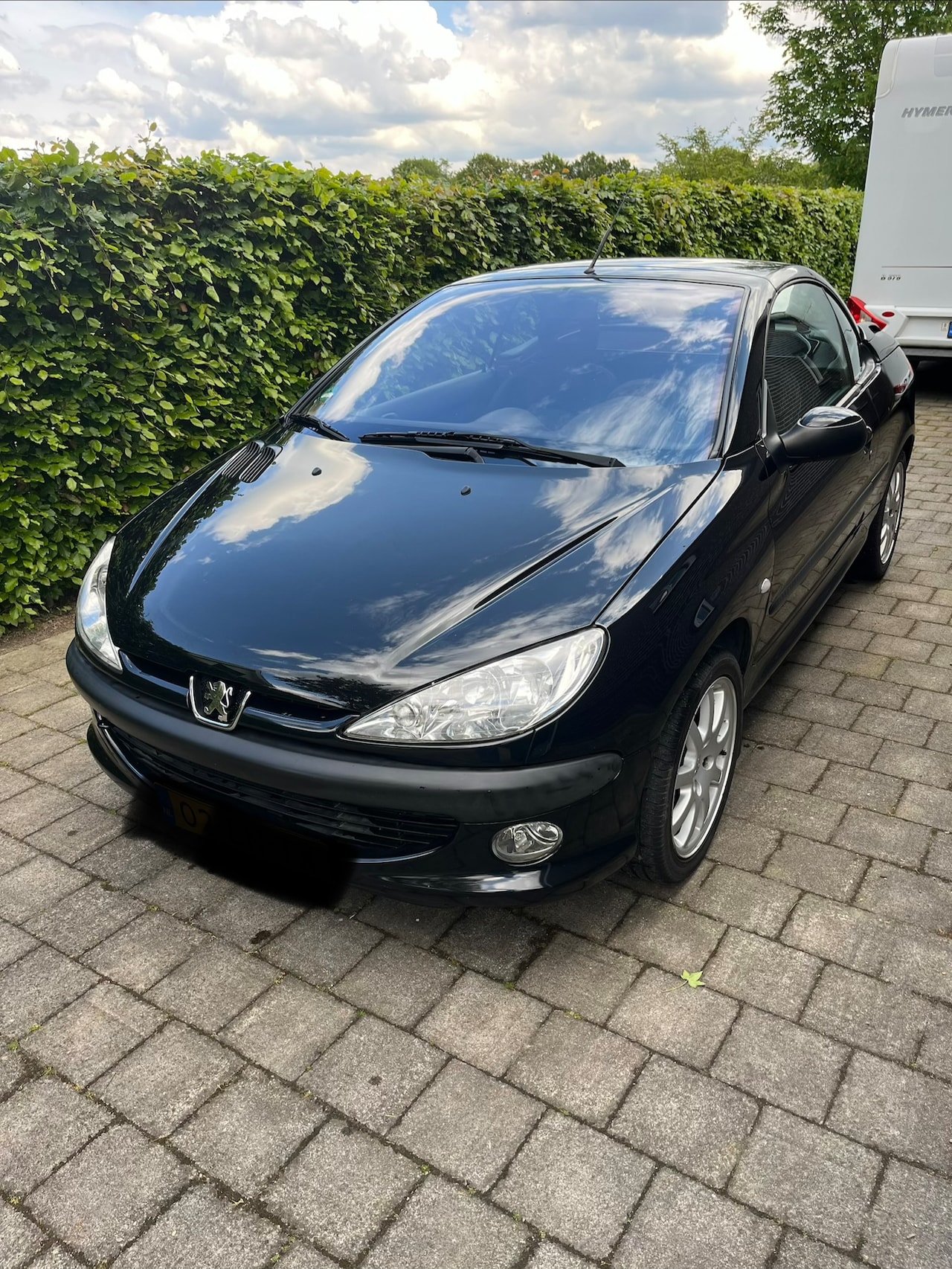 Peugeot 206 CC - 1.6-16V - AutoWereld.nl