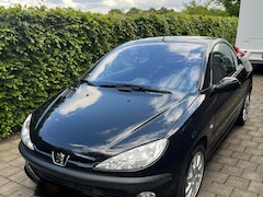 Peugeot 206 CC - 1.6-16V