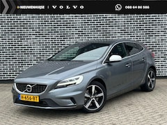 Volvo V40 - 1.5 T3 Polar+ Sport | Trekhaak | Panoramadak | Achteruitrijcamera | Parkeersensoren | Keyl