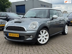 MINI Cooper S - 1.6 | Automaat | 174pk