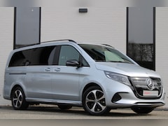 Mercedes-Benz EQV - 300 L2 / AMG / DC / New Model / Luchtvering / Burmester / Electr Stoelen / Vol Opties / NI
