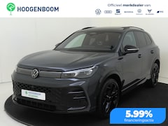 Volkswagen Tiguan - 1.5 eHybrid R-Line Edition | SoH 100% | Panoramadak | Harman/kardon | Black style | Adapti
