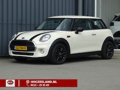 MINI One - 1.2 Business | Navi | Bluetooth | Cruise