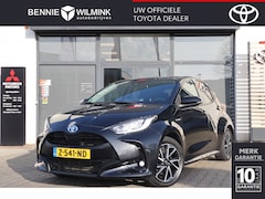 Toyota Yaris - 1.5 Hybrid Dynamic Blindspot | Carplay