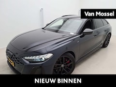 Audi A5 Avant - 2.0 e-hybrid quattro S edition 299 PK