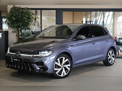 Volkswagen Polo - 1.0 TSI 2x R-Line Facelift IQ Led Matrix Cam VirtualPro Kessy