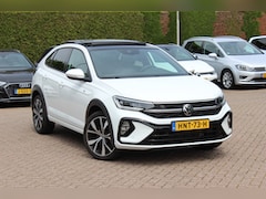 Volkswagen Taigo - 1.5 TSI R-Line Business / Panoramadak / Camera / Keyless / Matrix LED / 18'' / Sfeerverlic