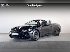 BMW 4-serie Cabrio - M4 Competition M xDrive Innovation Pack Aut