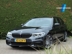 BMW 5-serie Touring - 530i High Executive M Sport | Camera