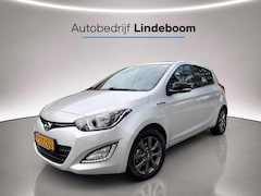 Hyundai i20 - 1.2i Go Cruise Control, Airco, Trekhaak