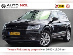 Volkswagen Tiguan - 2.0 TSI 4Motion Highline | Trekhaak | Apple CarPlay | Camera | Stoelverwarming