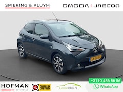 Toyota Aygo - 1.0 VVT-i X-First | LMV | Apple Carplay