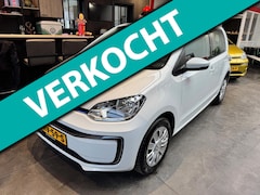 Volkswagen Up! - 1.0 E-UP