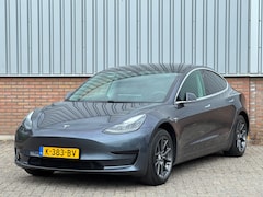 Tesla Model 3 - Standard RWD Plus LFP/ 92%/ Full Self Drive