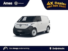 Volkswagen ID. Buzz Cargo - Economy Limited Edition 190PK | 3 zits | Achteruitrijcamera Achteruitrijcamera | App conne