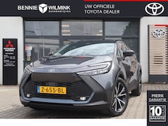Toyota C-HR - 1.8 Hybrid 140 First Edition Two-Tone | Trekhaak | Groot scherm