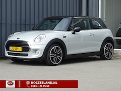 MINI Cooper - 1.5 Business AUTOMAAT | LED