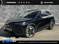 Geely E5 - Pro 60 kWh | Verw. en Geventileerde voorstoelen | Warmtepomp | 360graden Camera | PDC acht