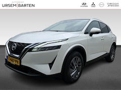 Nissan Qashqai - Acenta