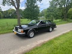Volvo 262 - Coupe 2.8 V6 Automatic met Overdrive